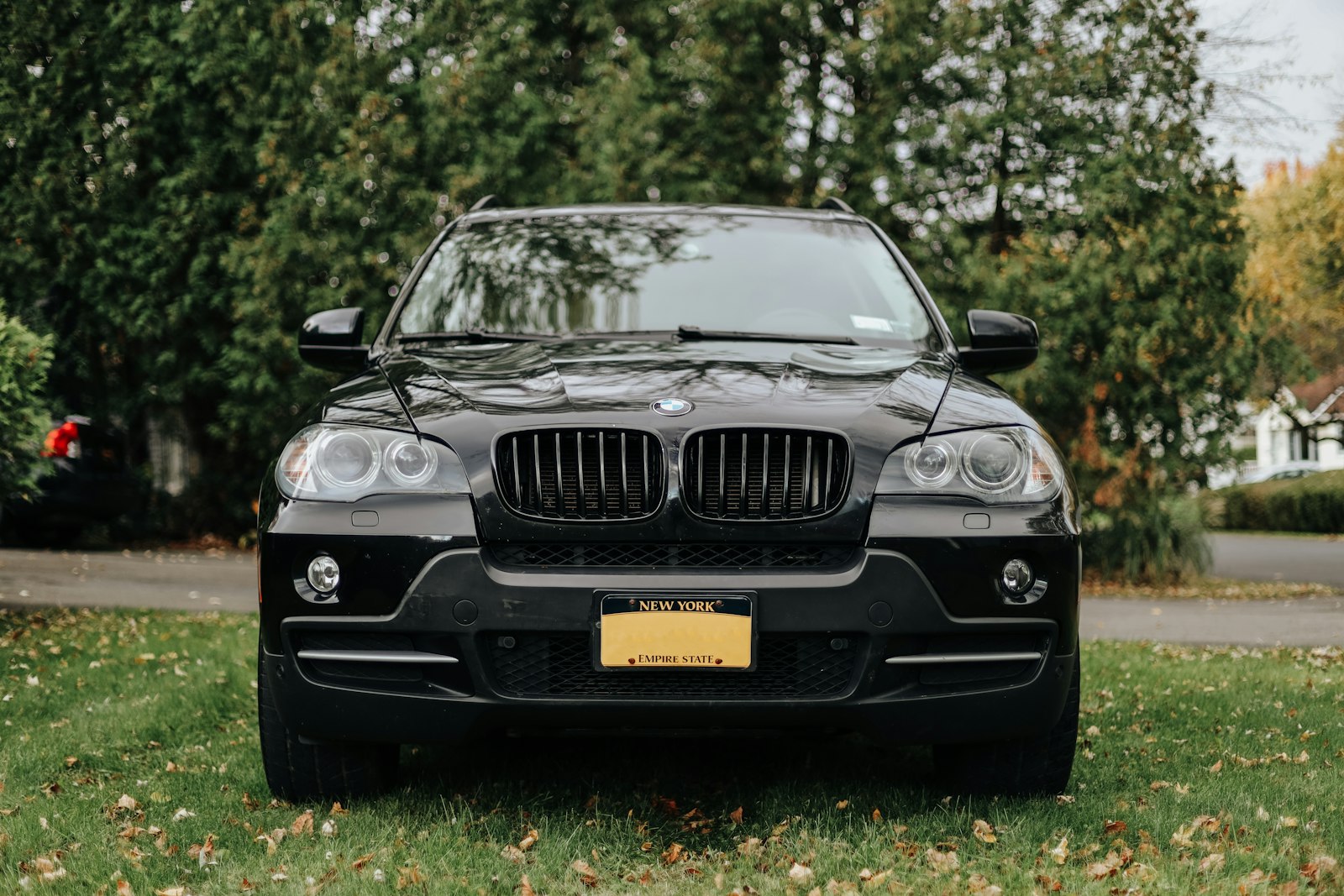 BMW X5 xDrive40d