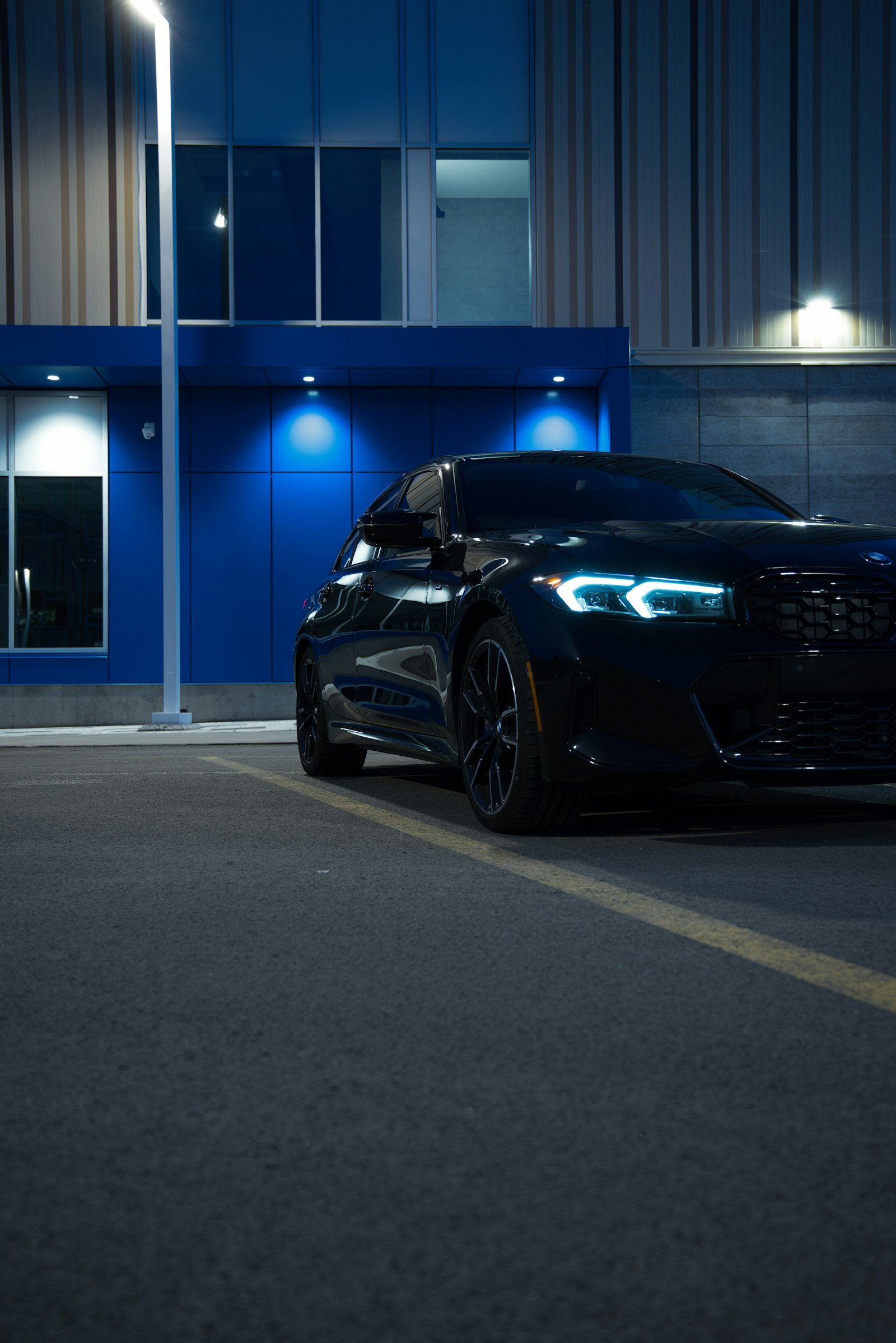 BMW M340i Touring