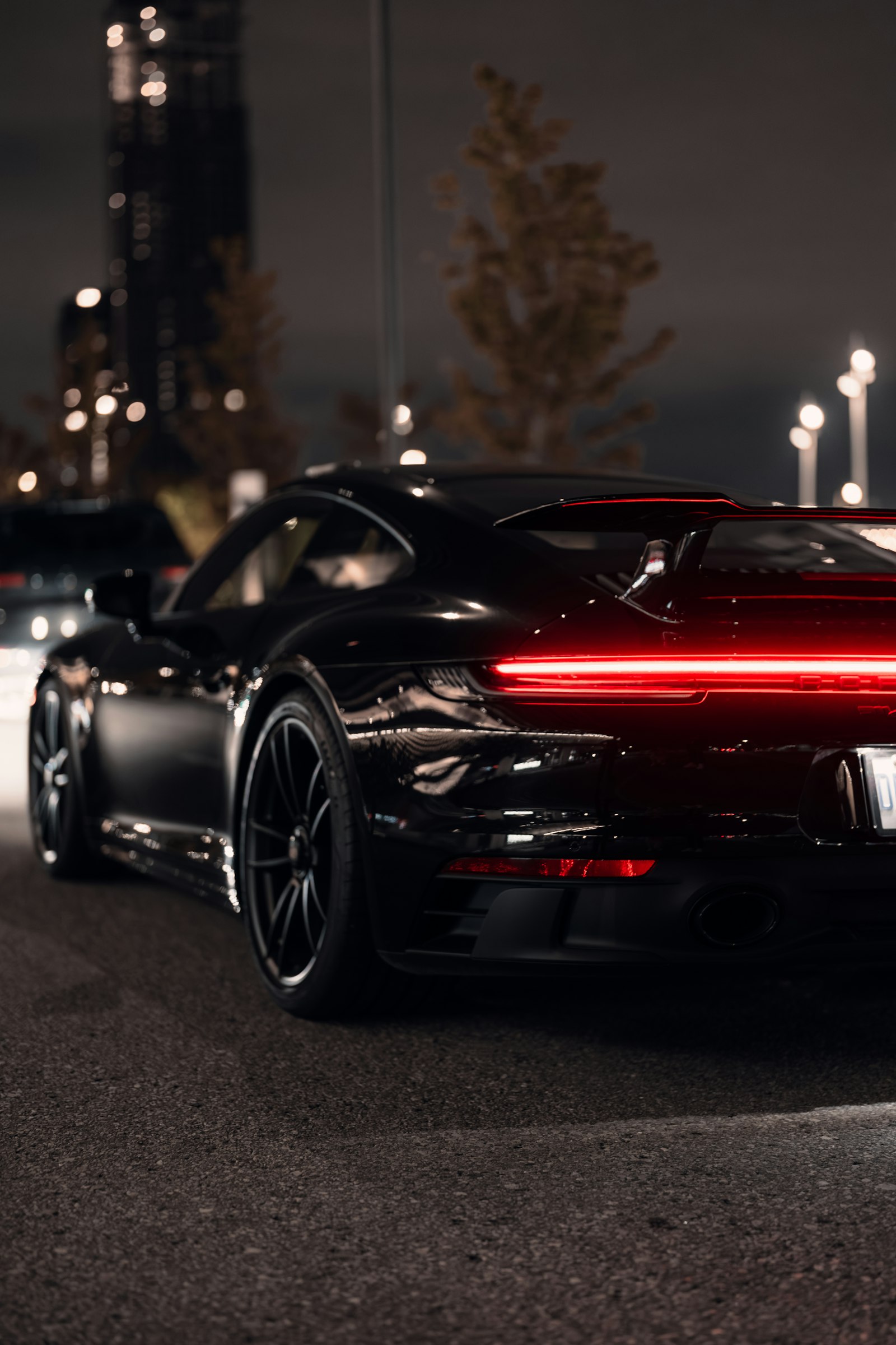 Porsche 911 Carrera GTS